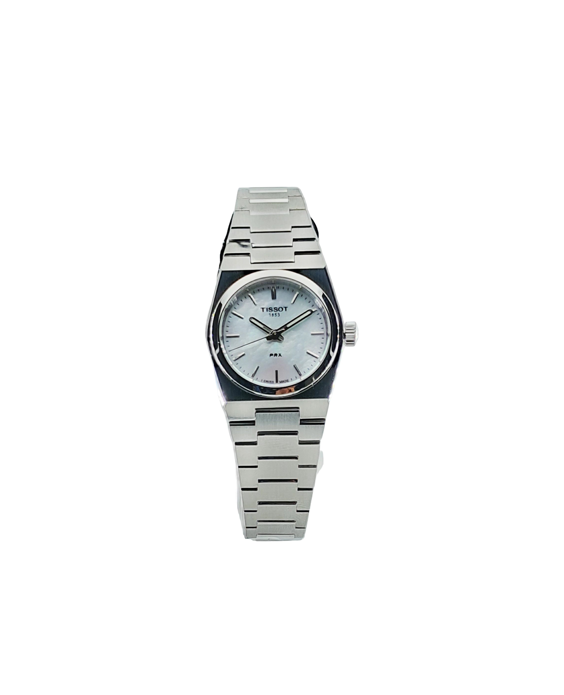 Tissot PRX Date