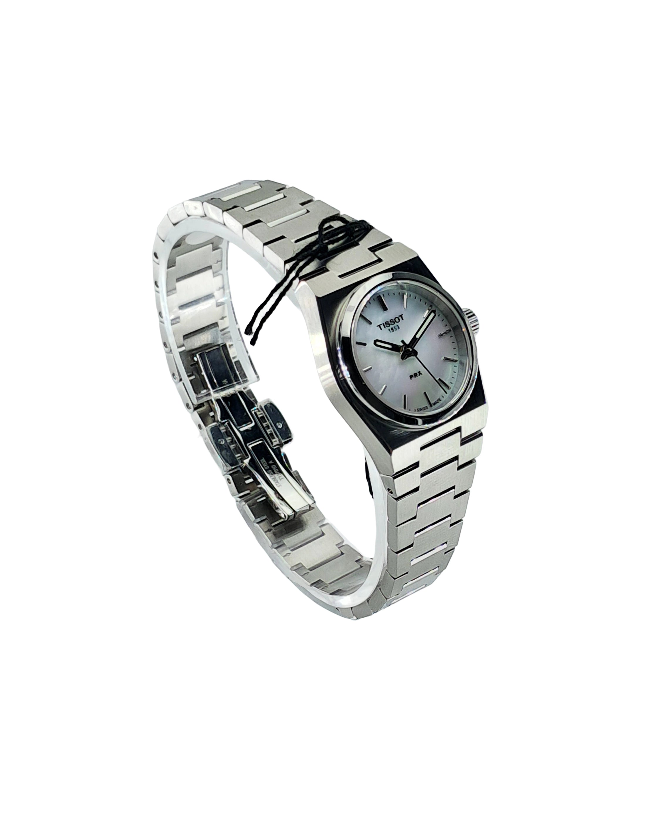 Tissot PRX Date