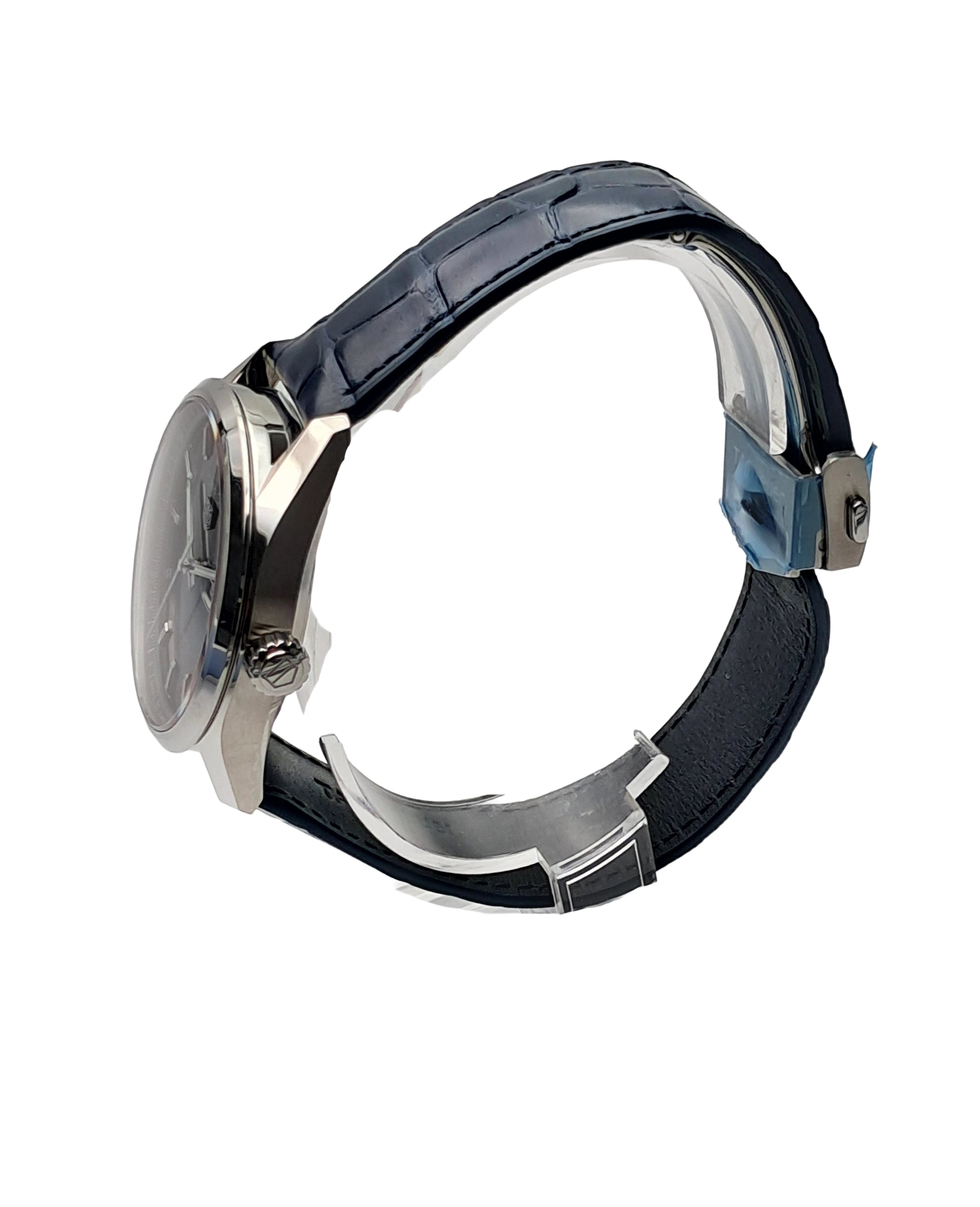 TAG Heuer Carrera Automatic Blue 41mm