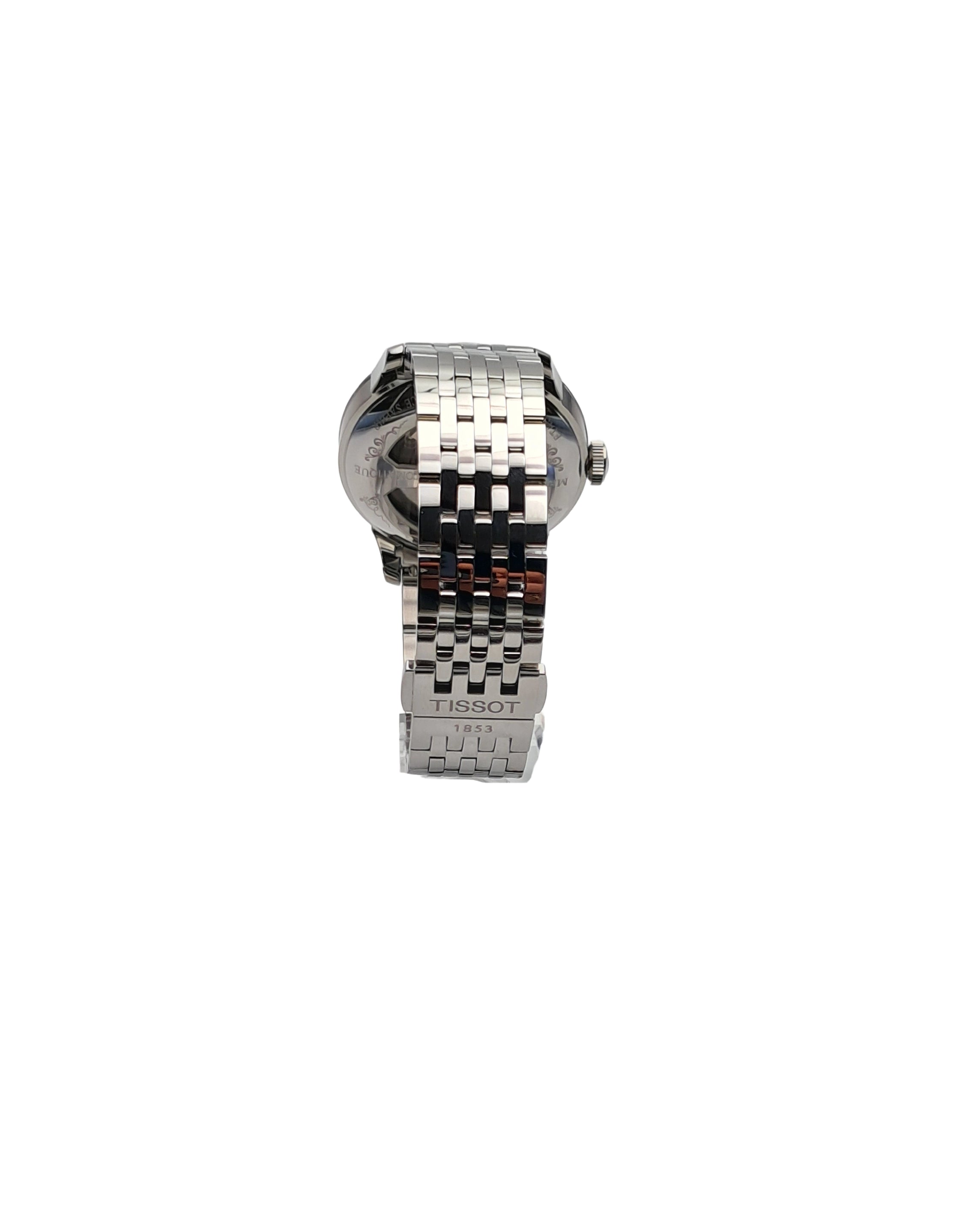 Tissot Le Locle Date