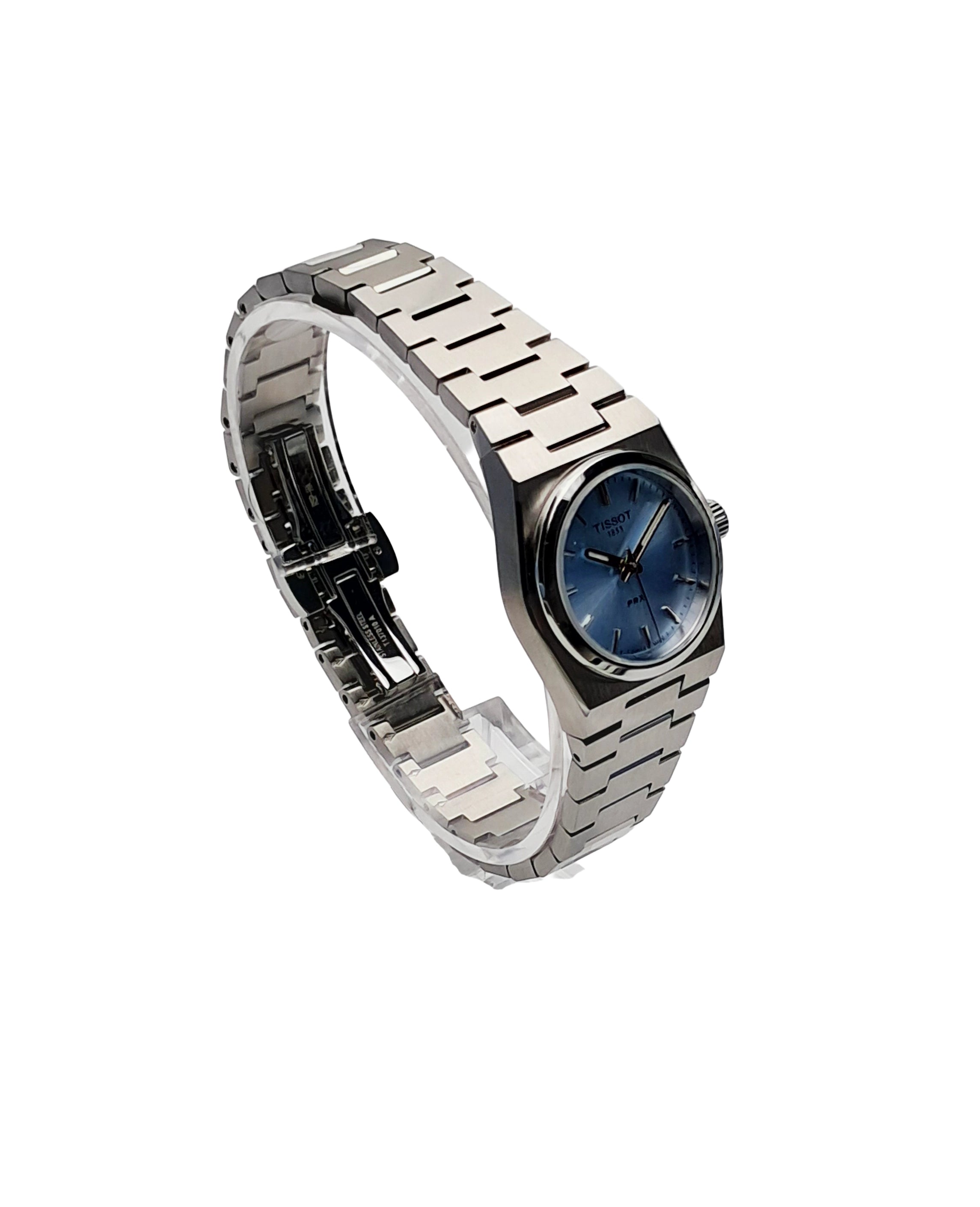 Tissot PRX Datum