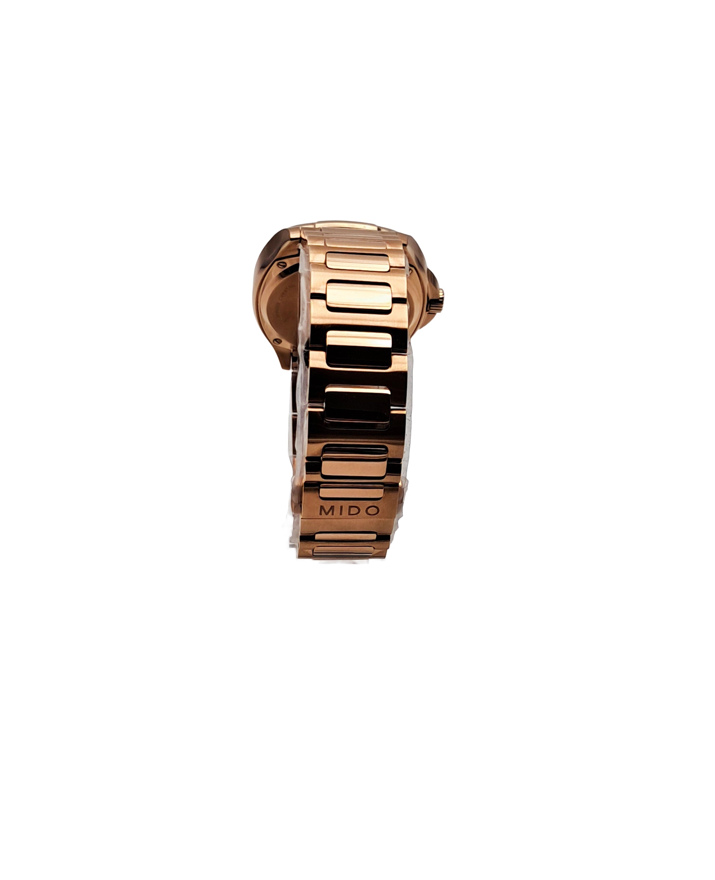 Mido Multifort Automatic Brown 35mm