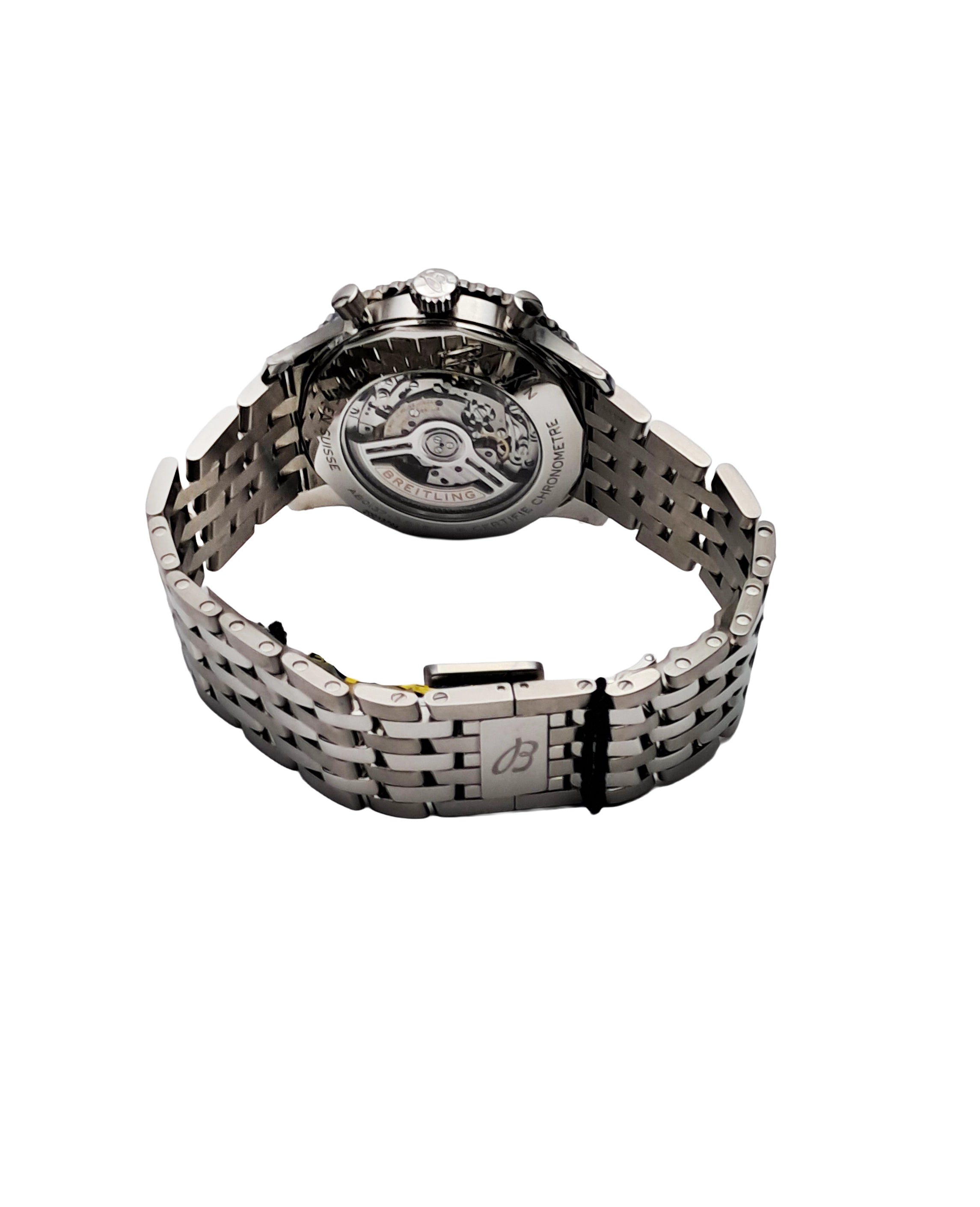 Breitling Navitimer Automatik 46 mm