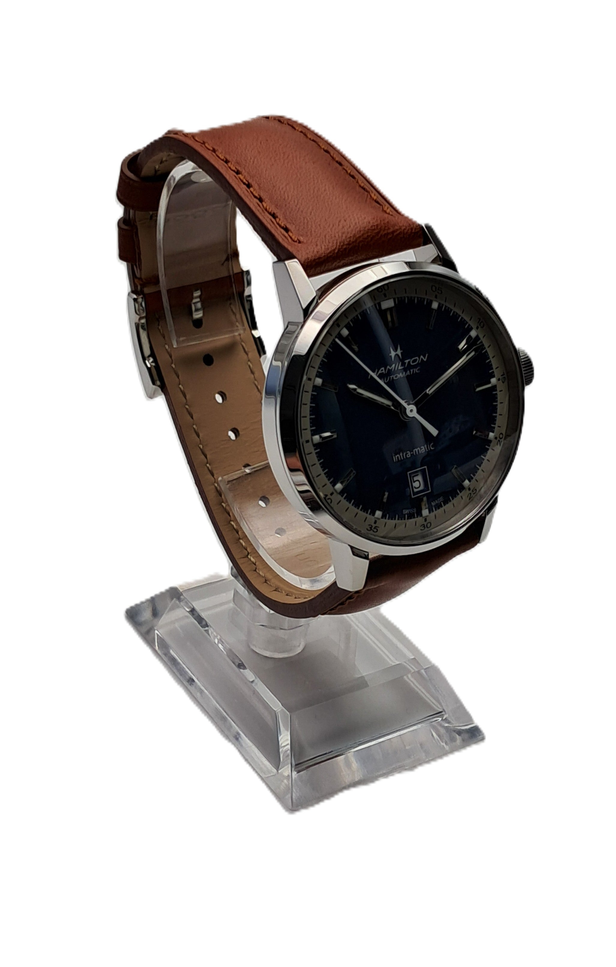 HAMILTON American Classic Automatique 40mm