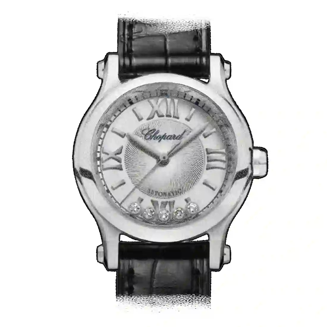 Chopard Happy Sport Automatique