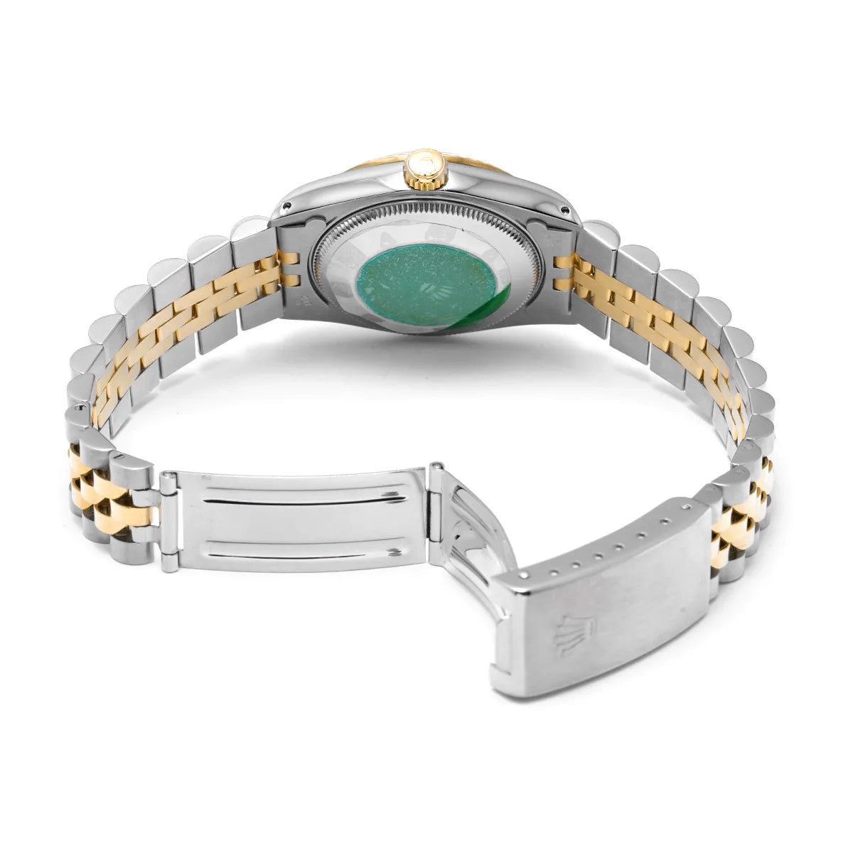 Rolex Submariner Date Automatique Noir