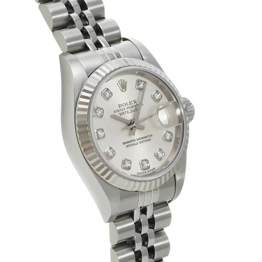 Rolex Datejust Automatic Champagne 26mm