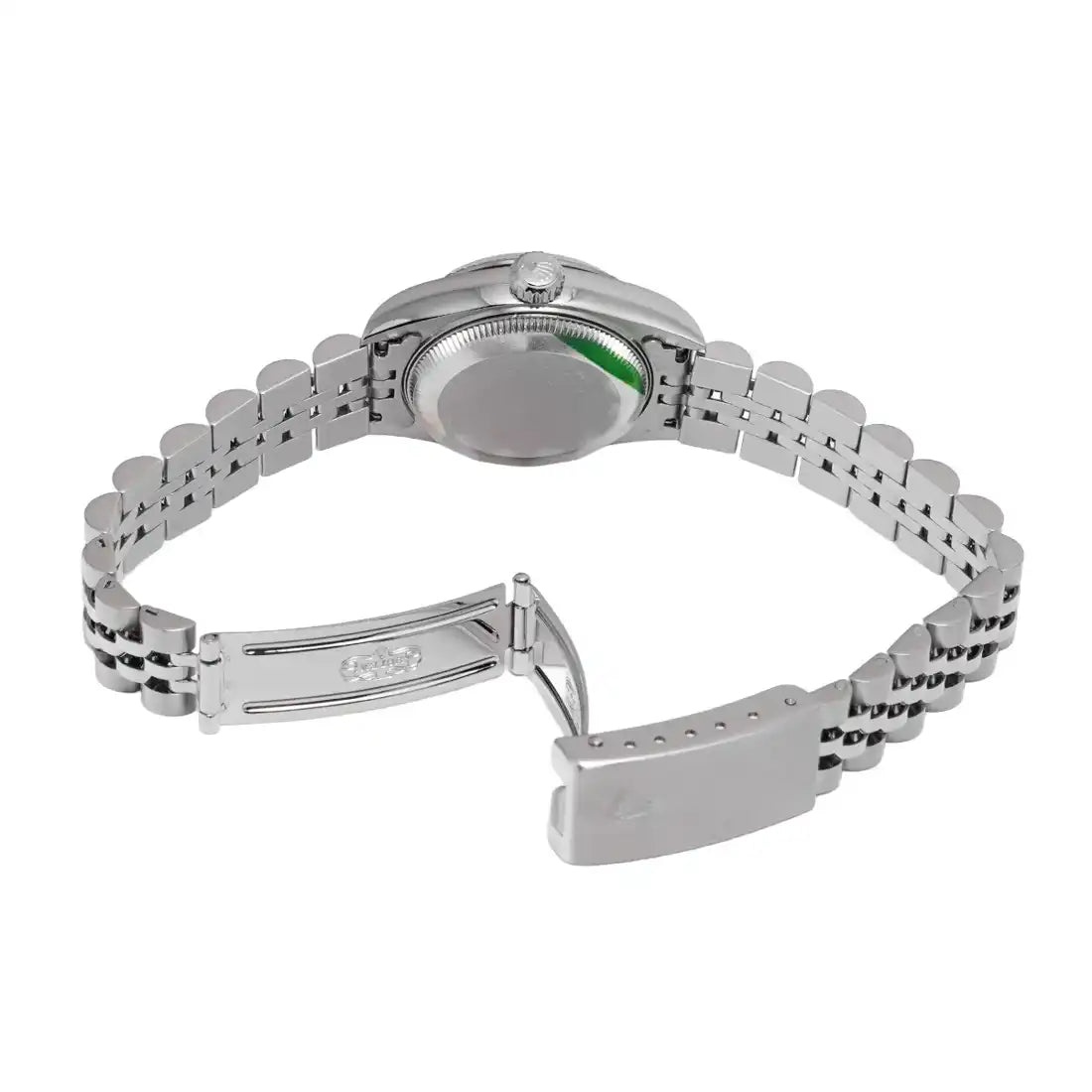 Rolex Datejust Automatic Champagne 26mm