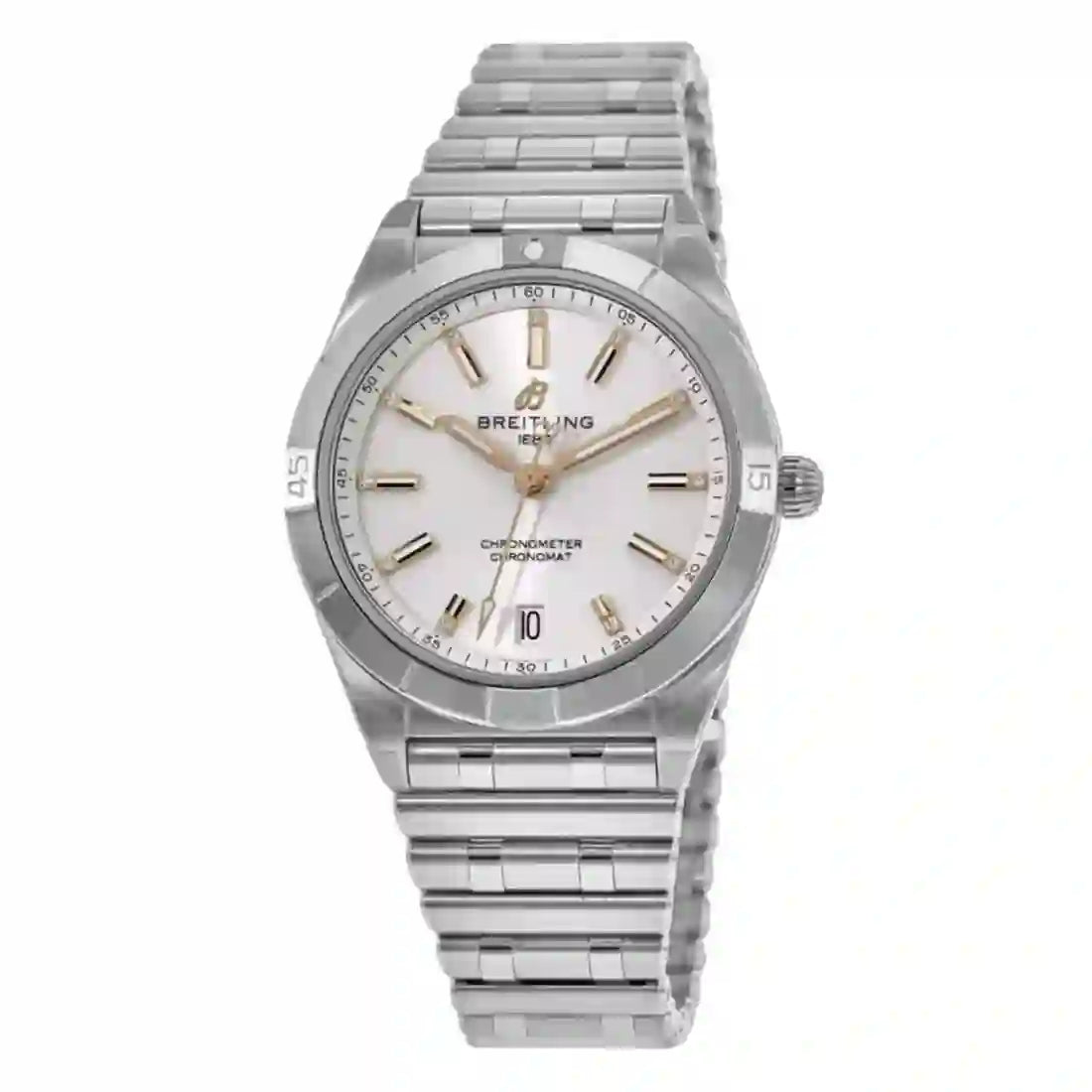 Breitling Chronomat Automatic White 36mm