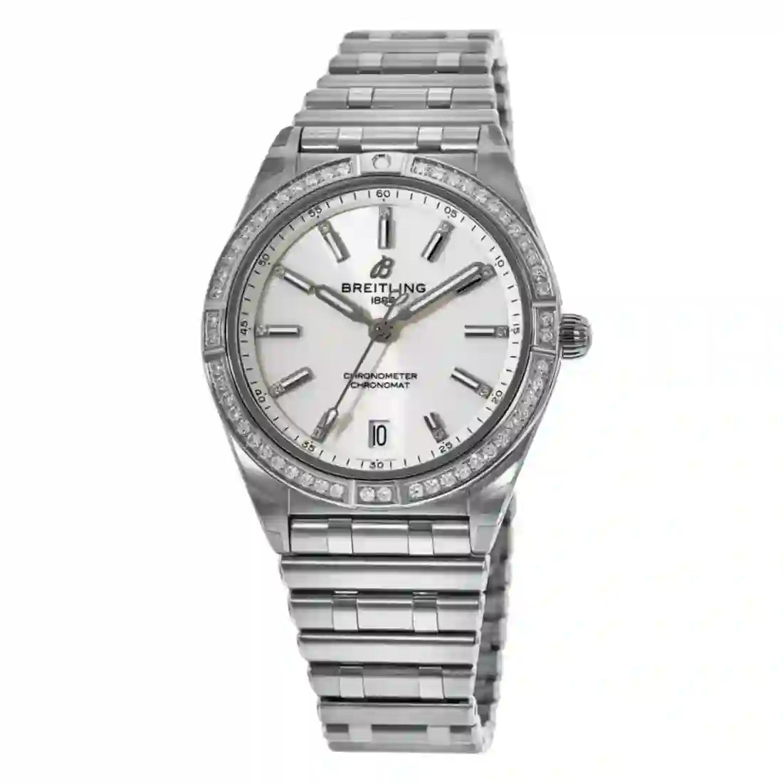 Breitling Chronomat Automatic White 36mm