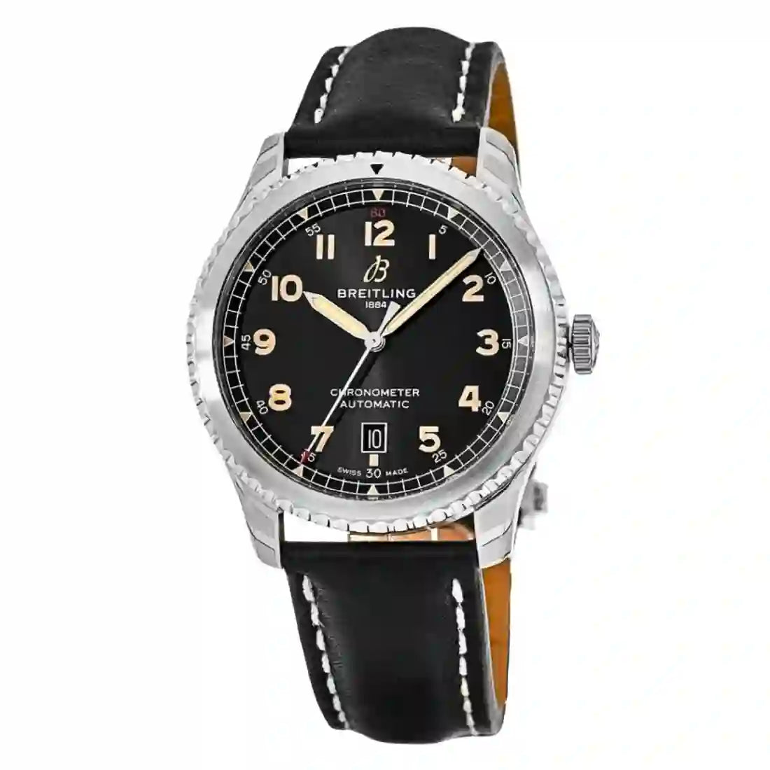 Breitling Aviator 8 Automatique Noir
