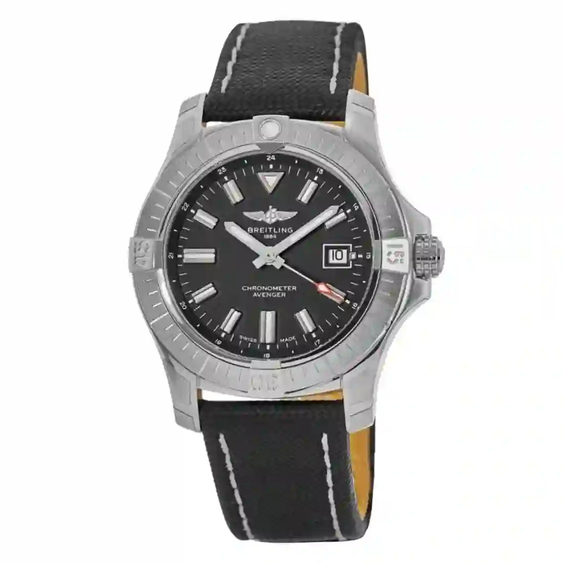 Breitling Avenger Automatique Noir