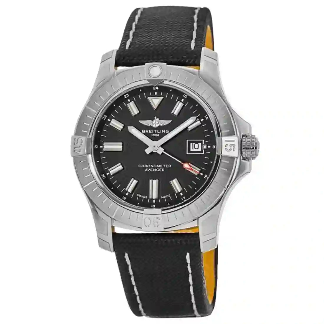 Breitling Avenger Automatique Noir