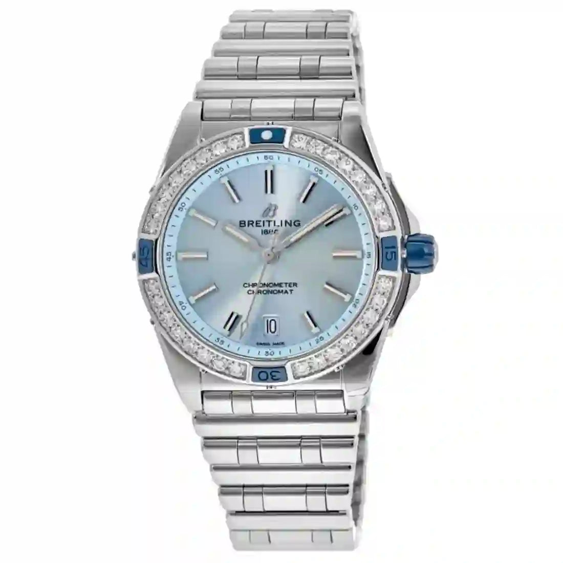 Breitling Chronomat Automatik 38 mm