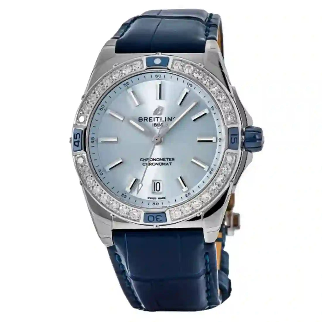 Breitling Chronomat Automatik 38 mm