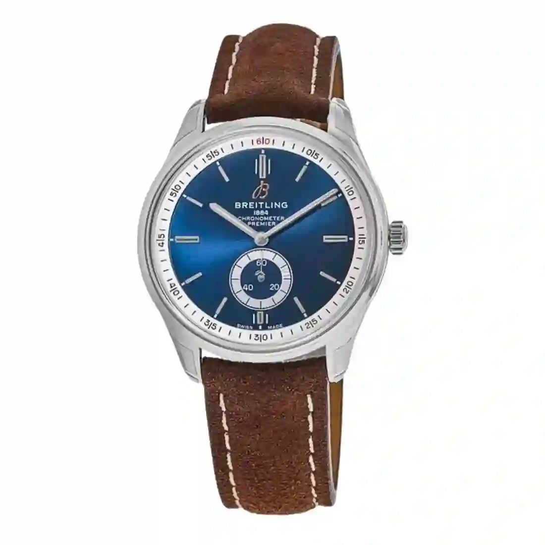 Breitling Premier Automatique 40 mm