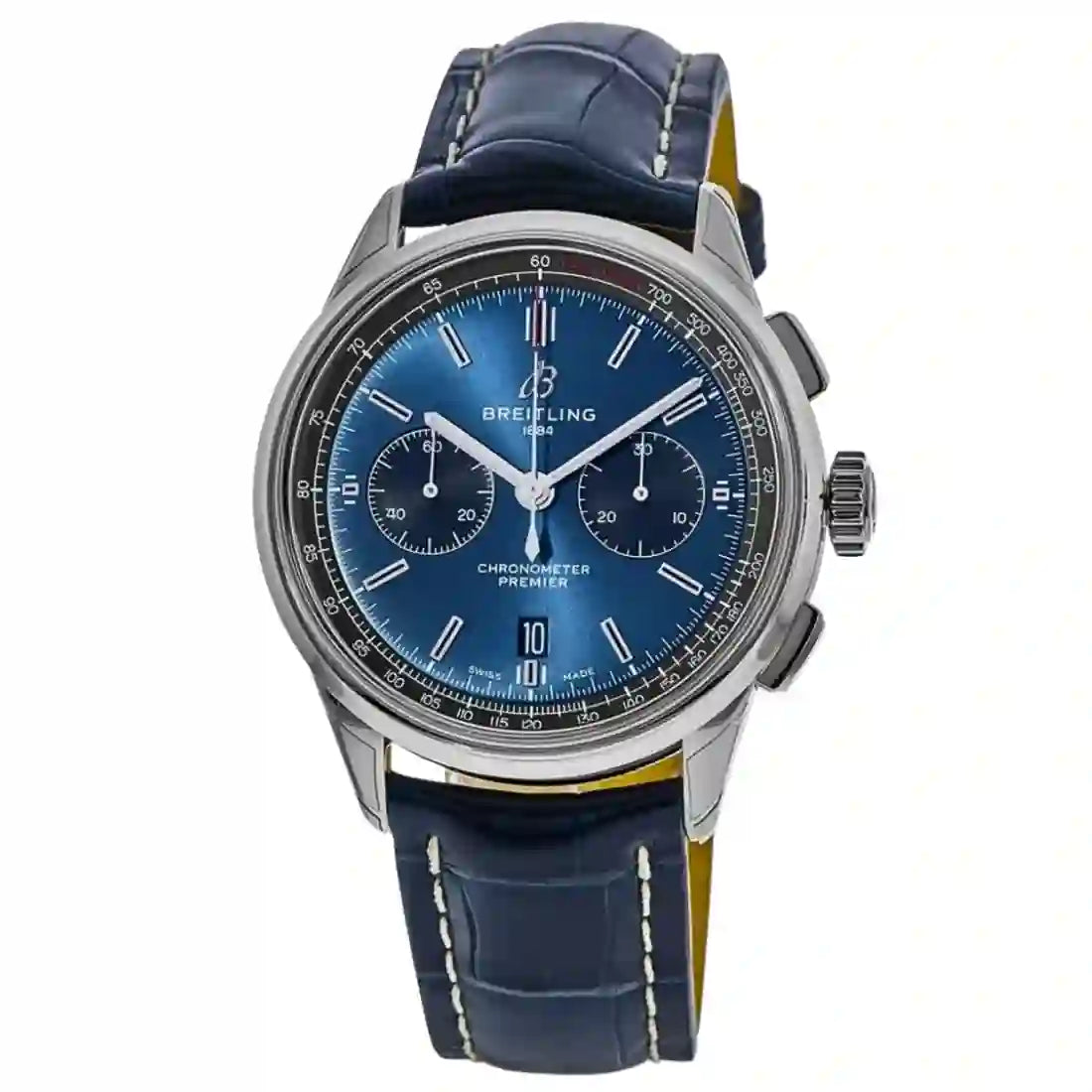 Breitling Premier Automatik 42 mm