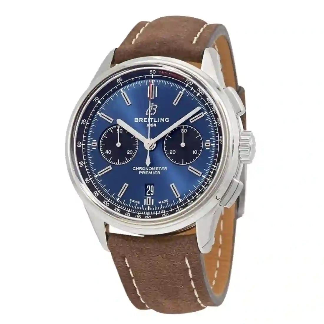 Breitling Premier Automatik 42 mm