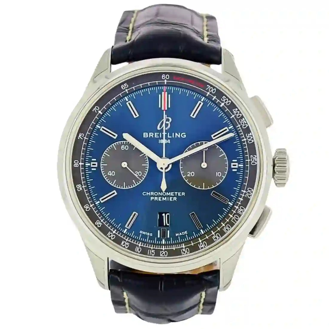 Breitling Premier Automatik 42 mm