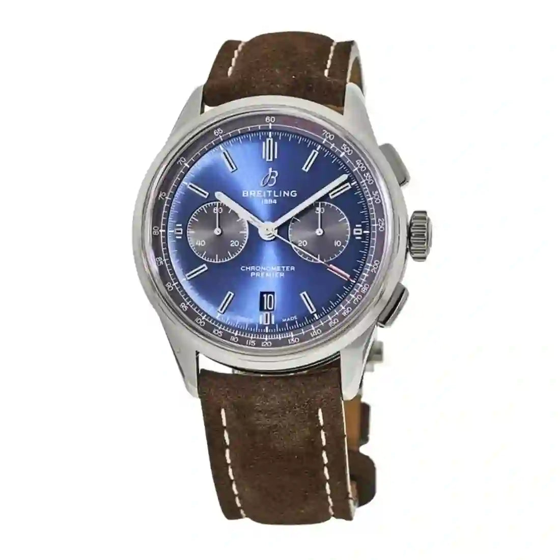 Breitling Premier Automatik 42 mm