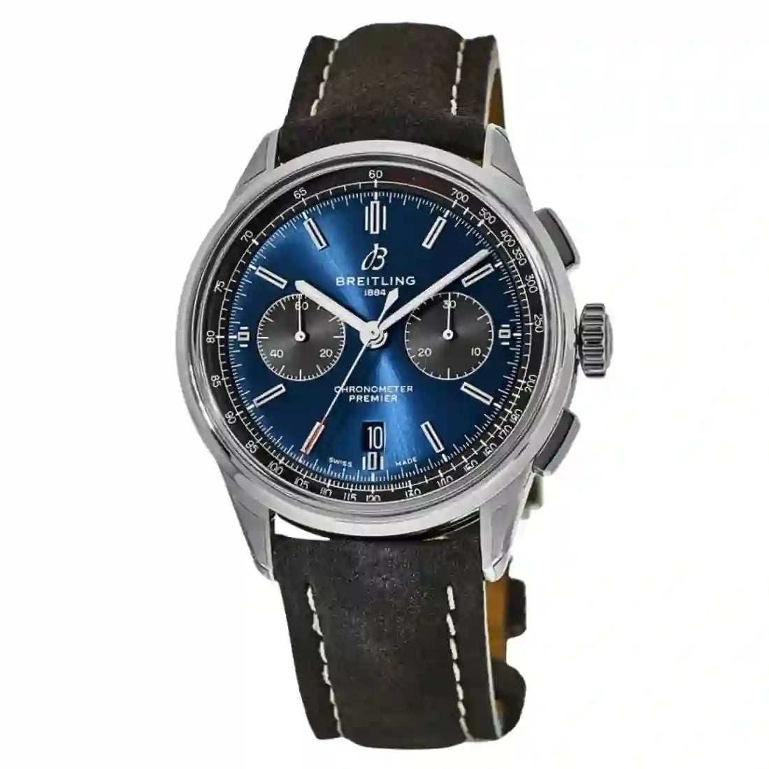 Breitling Premier Automatique 42 mm