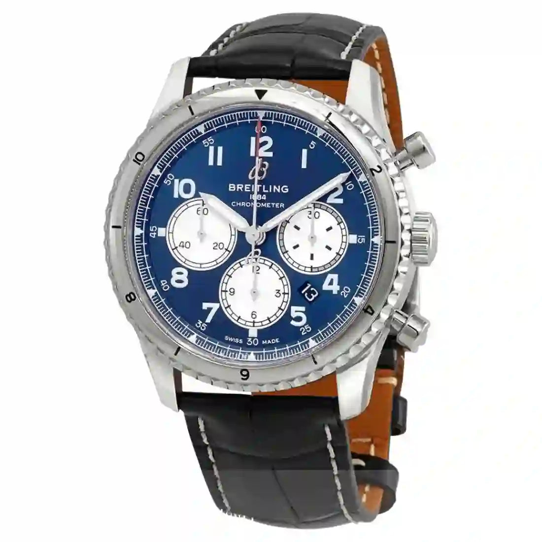 Breitling Aviator 8 Automatik 43 mm