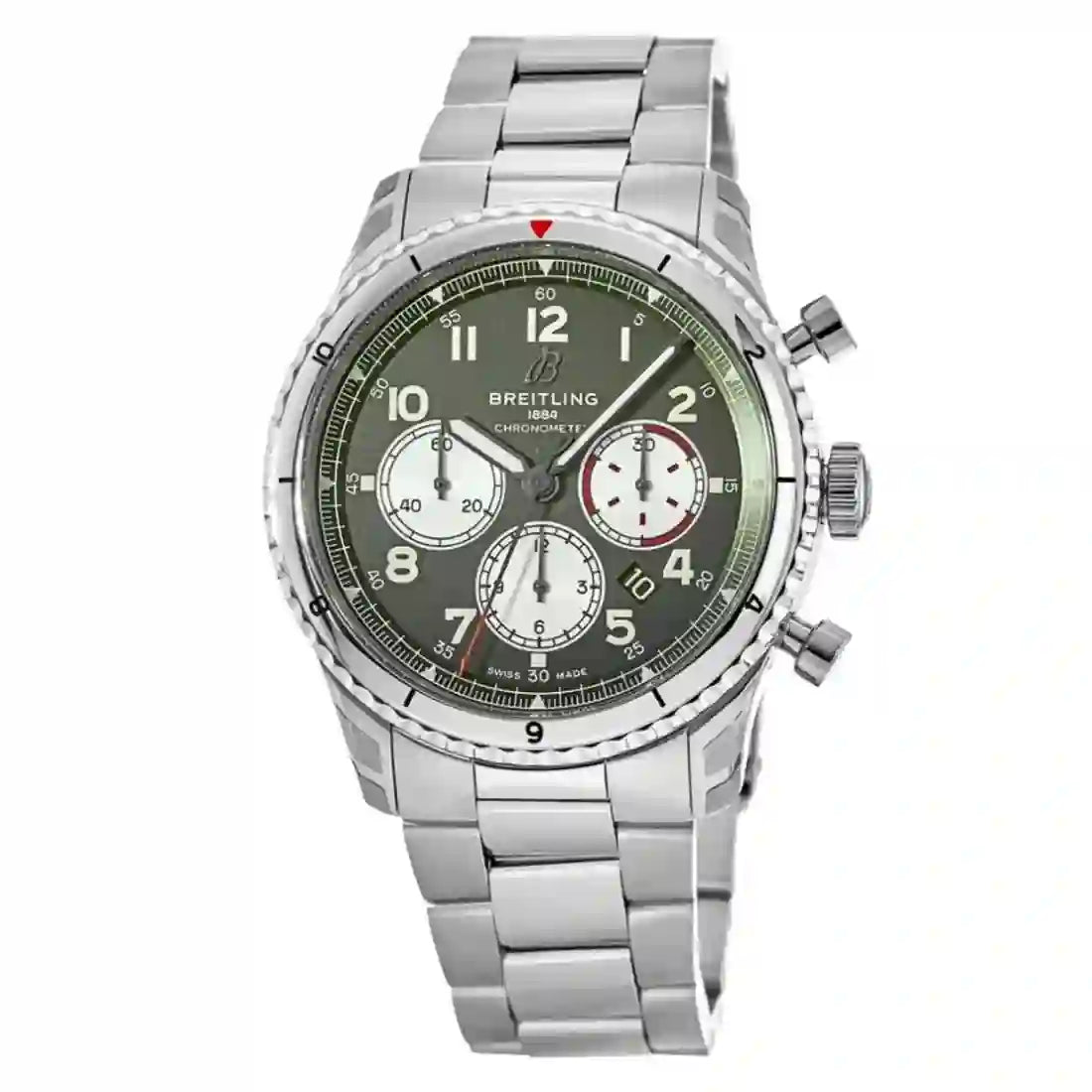 Breitling Aviator 8 Automatique Vert