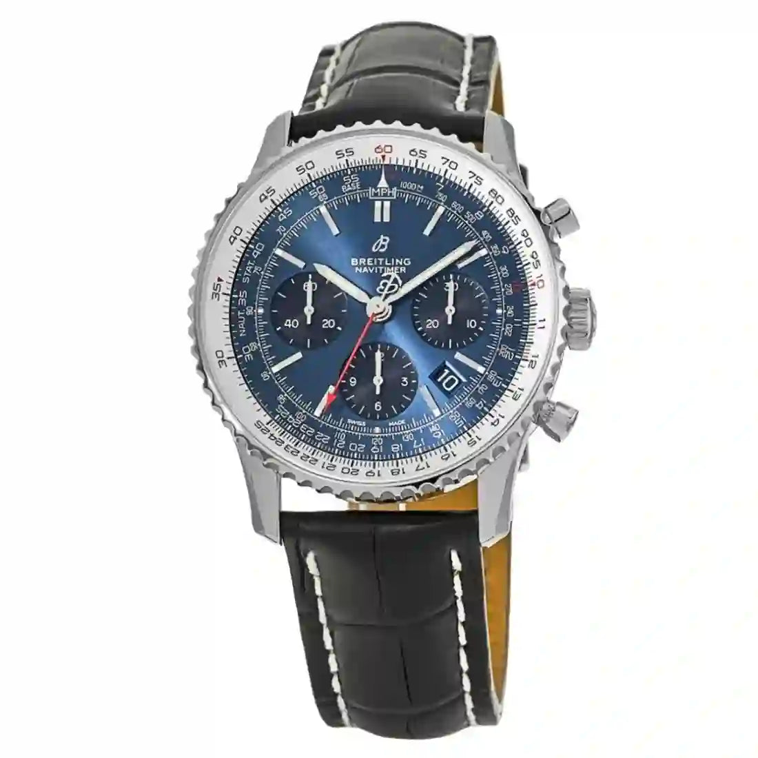 Breitling Navitimer Automatik 43 mm