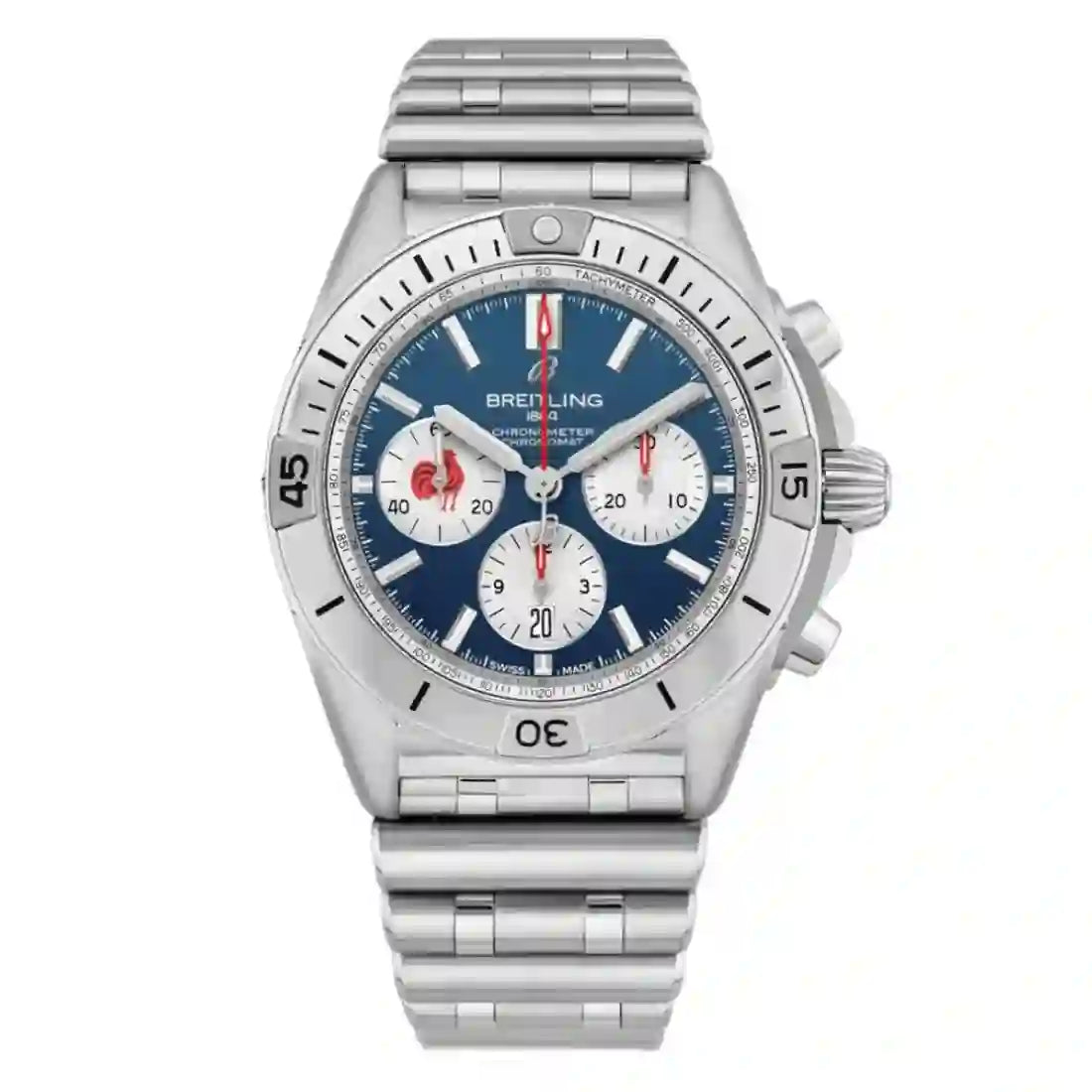Breitling Chronomat Automatic Blue 42mm