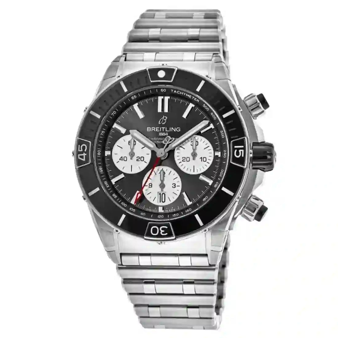 Breitling Chronomat Automatique Noir