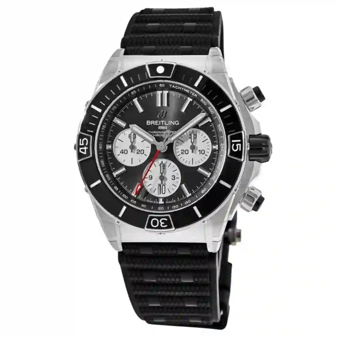 Breitling Chronomat Automatique Noir