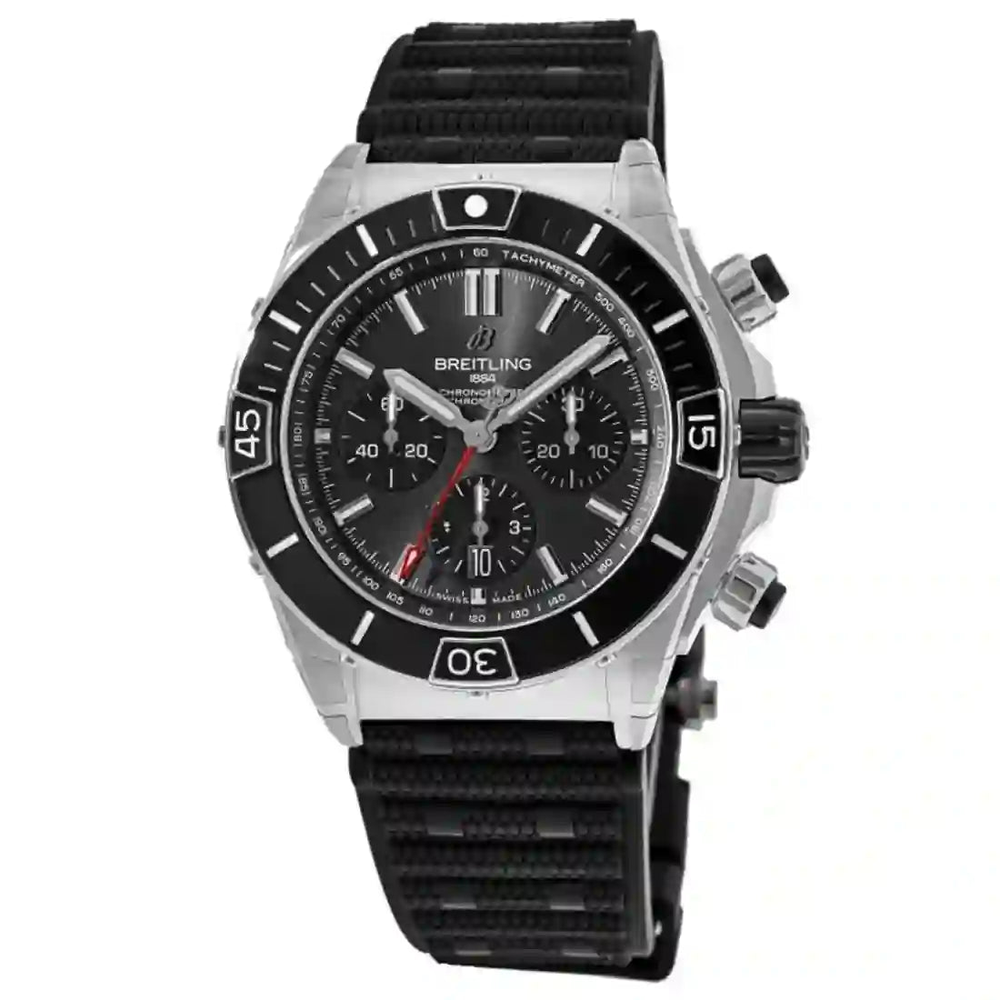 Breitling Chronomat Automatik Grau