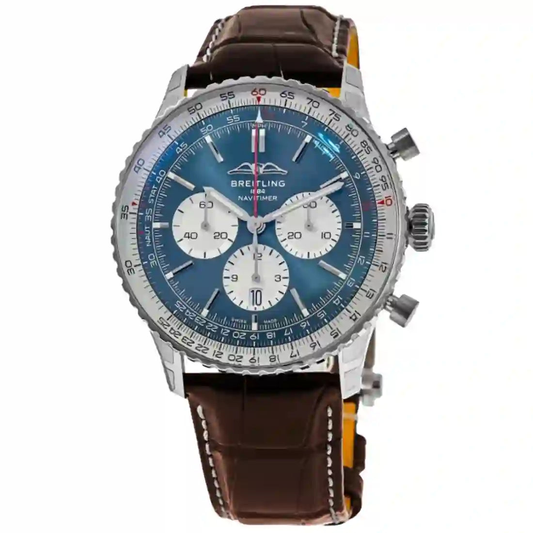 Breitling Navitimer Automatik 46 mm