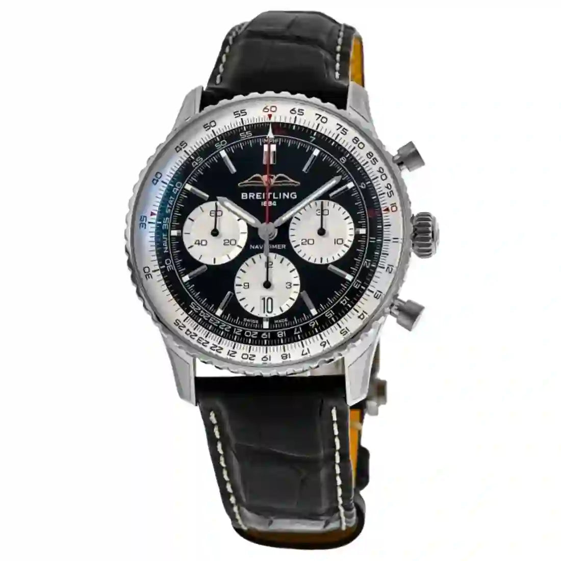 Breitling Navitimer Automatique Noir