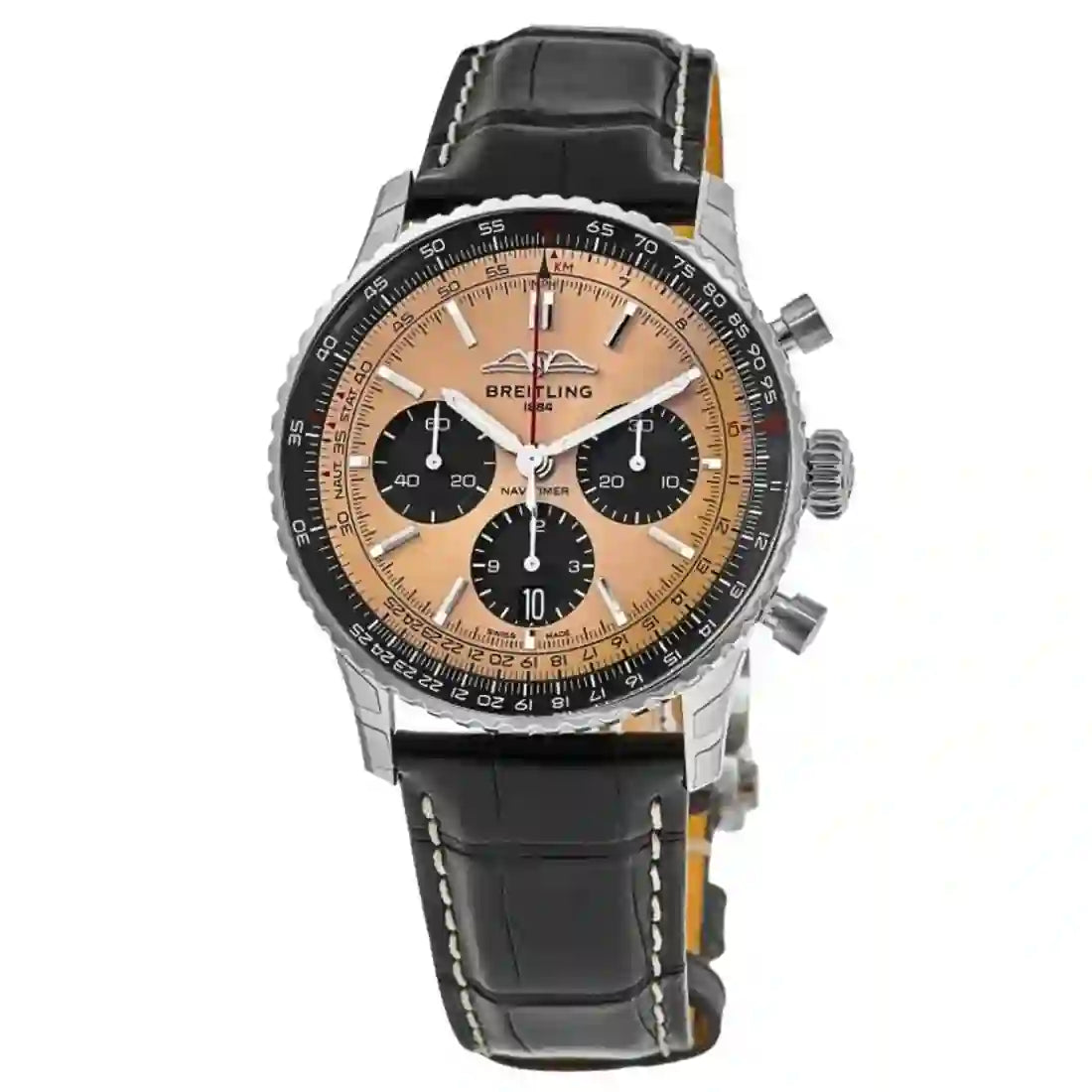 Breitling Navitimer Automatique Bronze