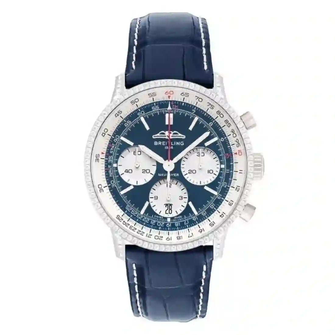 Breitling Navitimer Automatik 41 mm