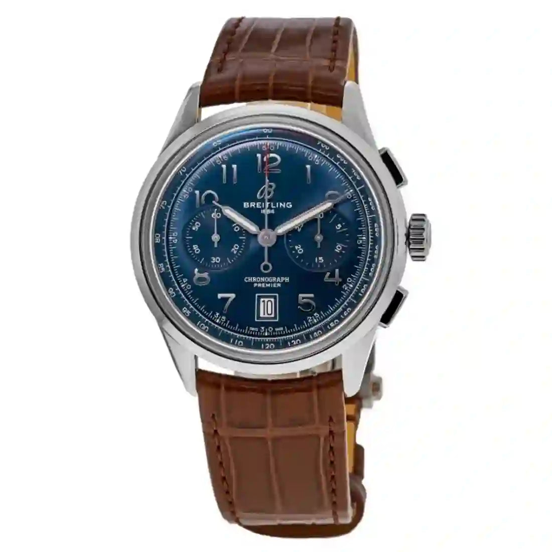 Breitling Premier Automatic Blue 42 mm