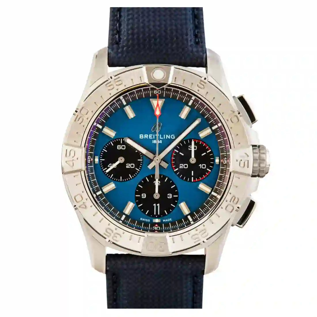 Breitling Avenger Automatik 42 mm