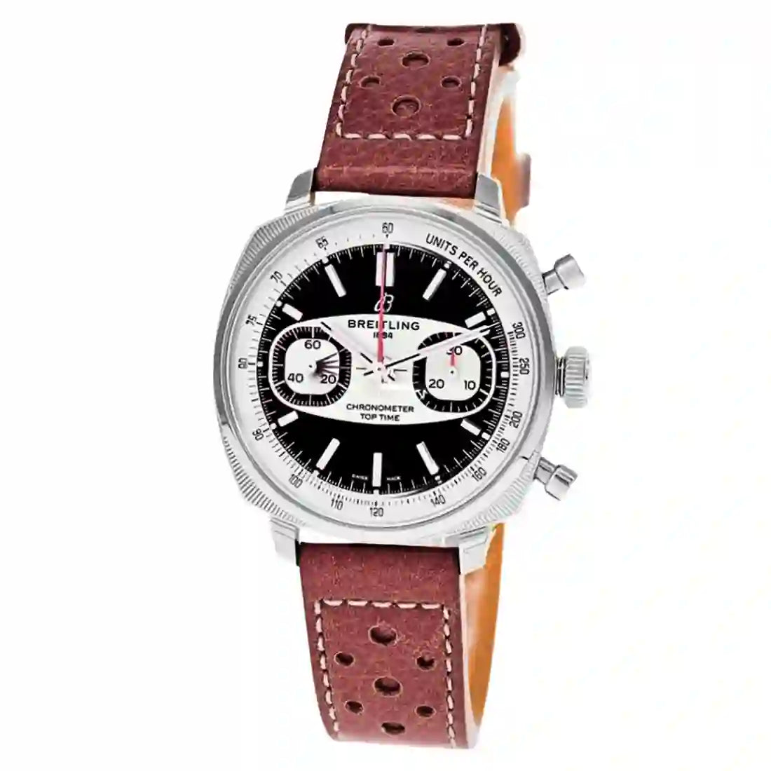 Breitling Top Time Automatic Black 38mm