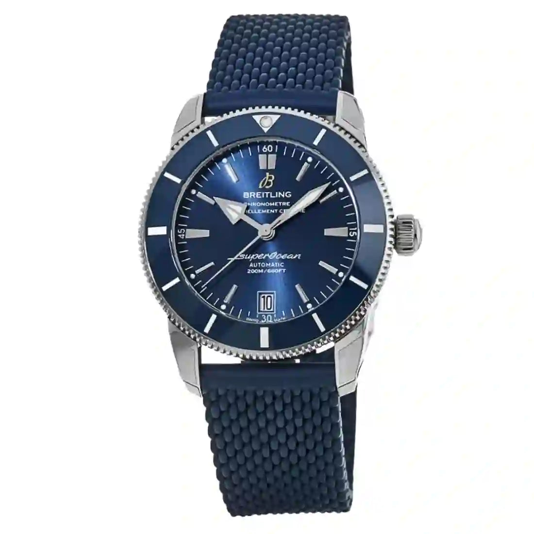Breitling Superocean Heritage Automatic Blue 42mm
