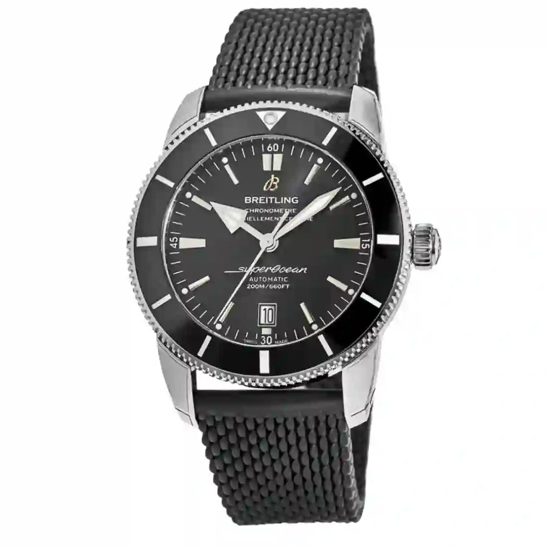 Breitling Superocean Heritage Automatique Noir