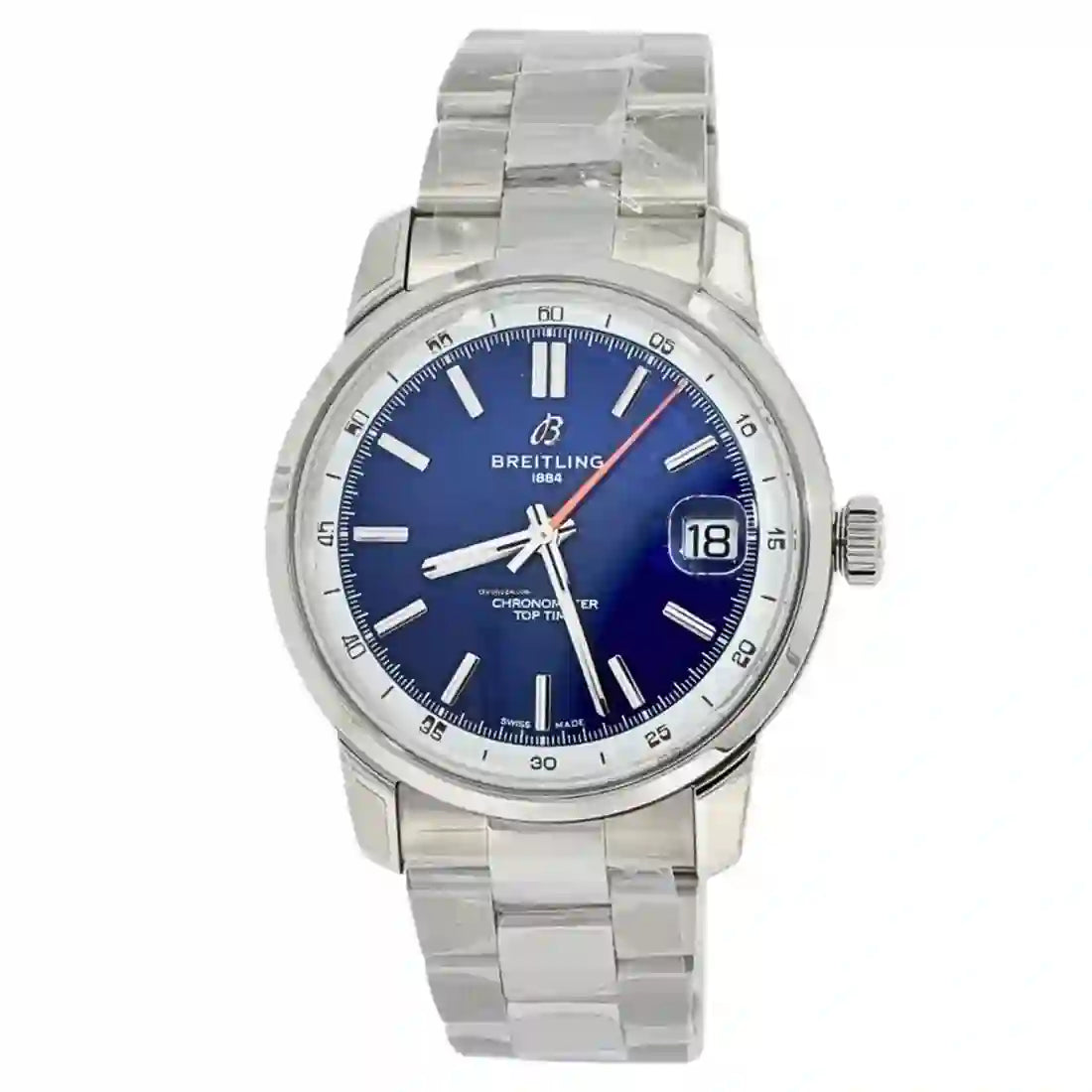 Breitling Top Time Automatik 38 mm