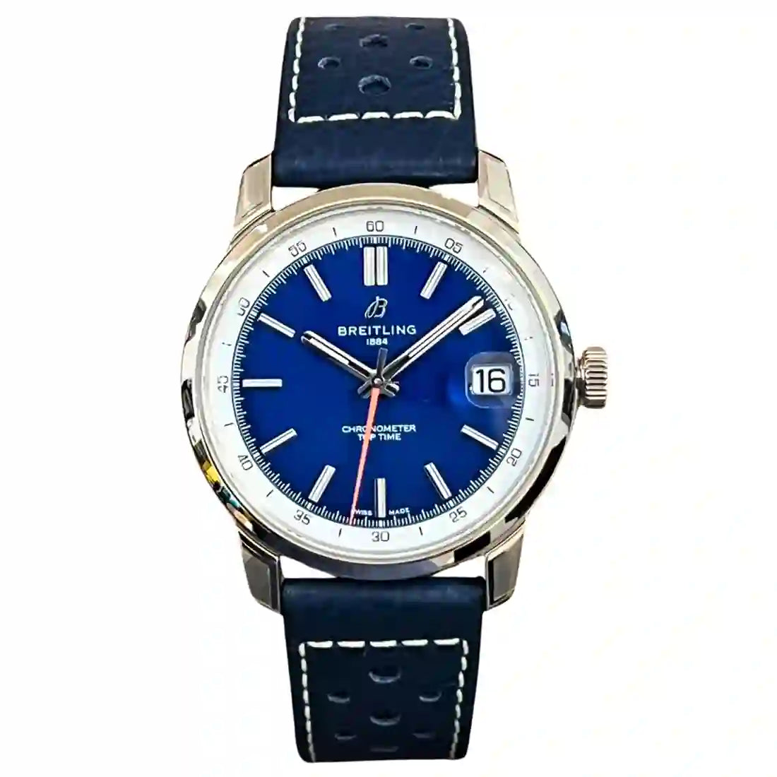 Breitling Top Time Automatik 38 mm