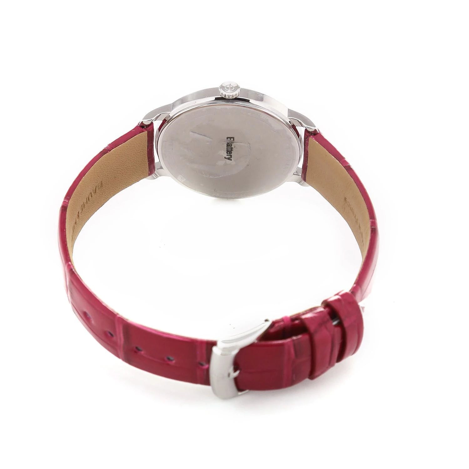 Baume & Mercier Classima Quartz Mère De Perle