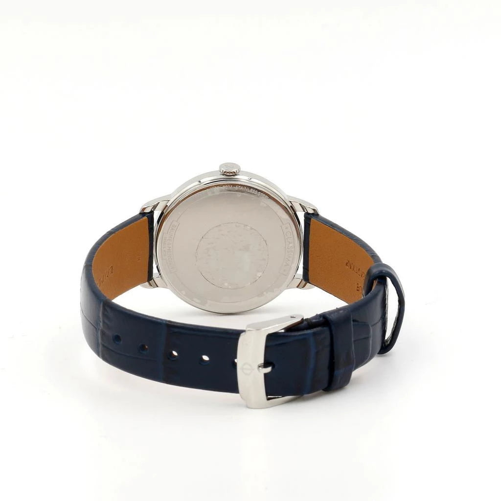 Baume & Mercier Classima Quartz White 31mm