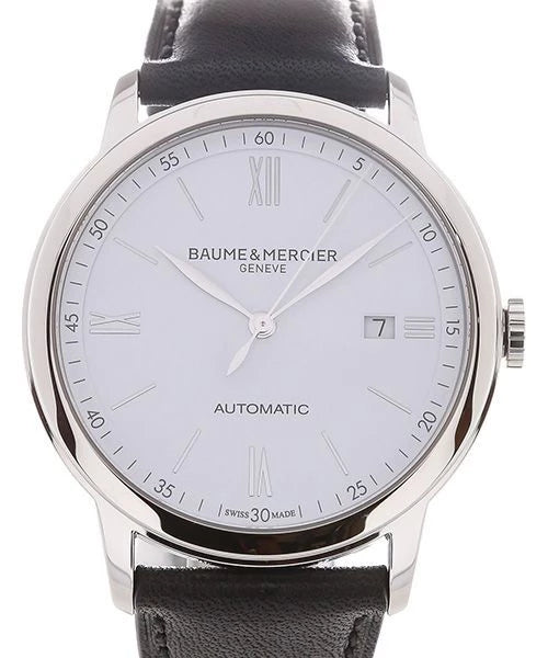 Baume & Mercier Classima Automatic Wit 42 mm