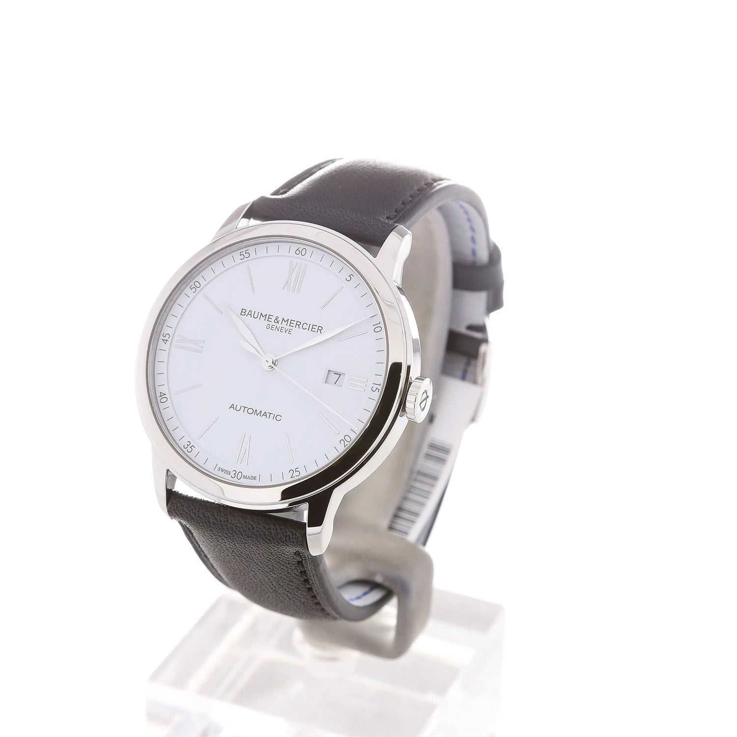 Baume & Mercier Classima Automatic Wit 42 mm