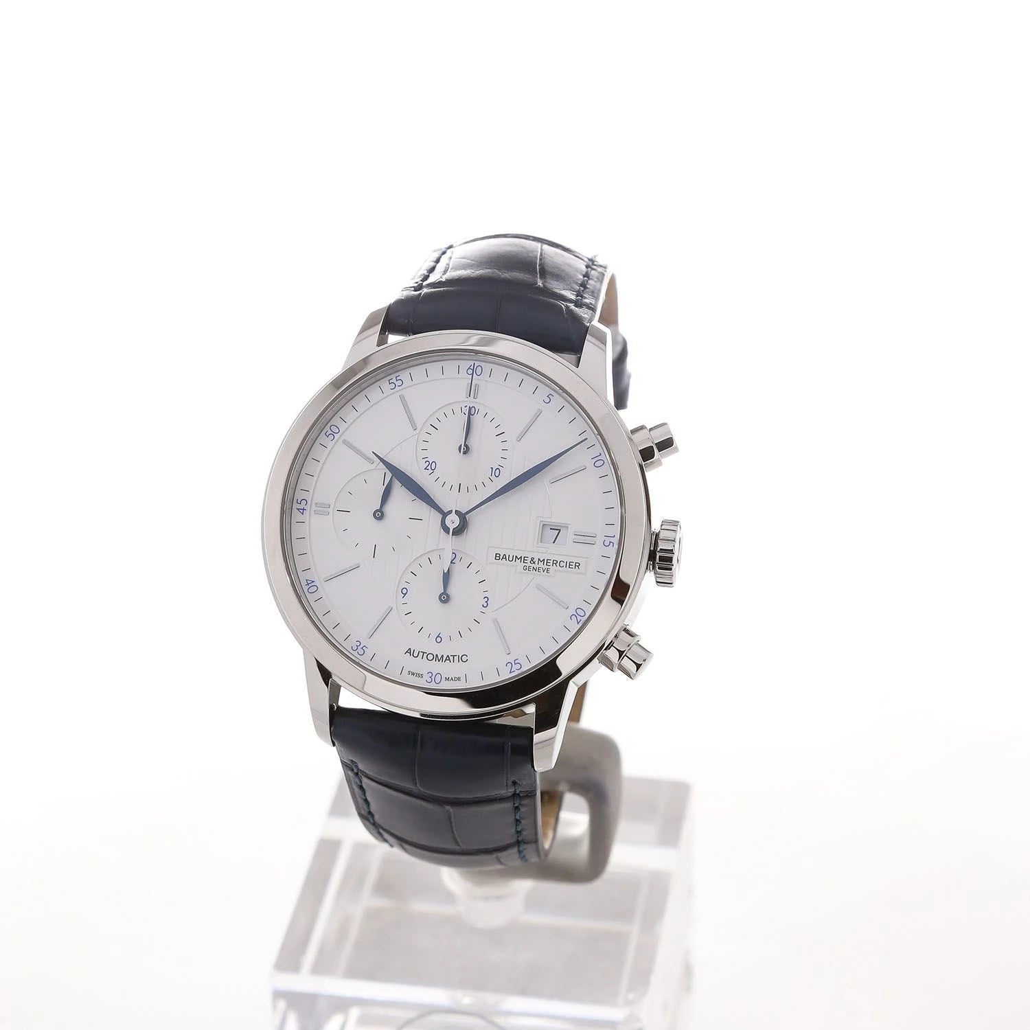 Baume & Mercier Classima Automatic Wit 42 mm