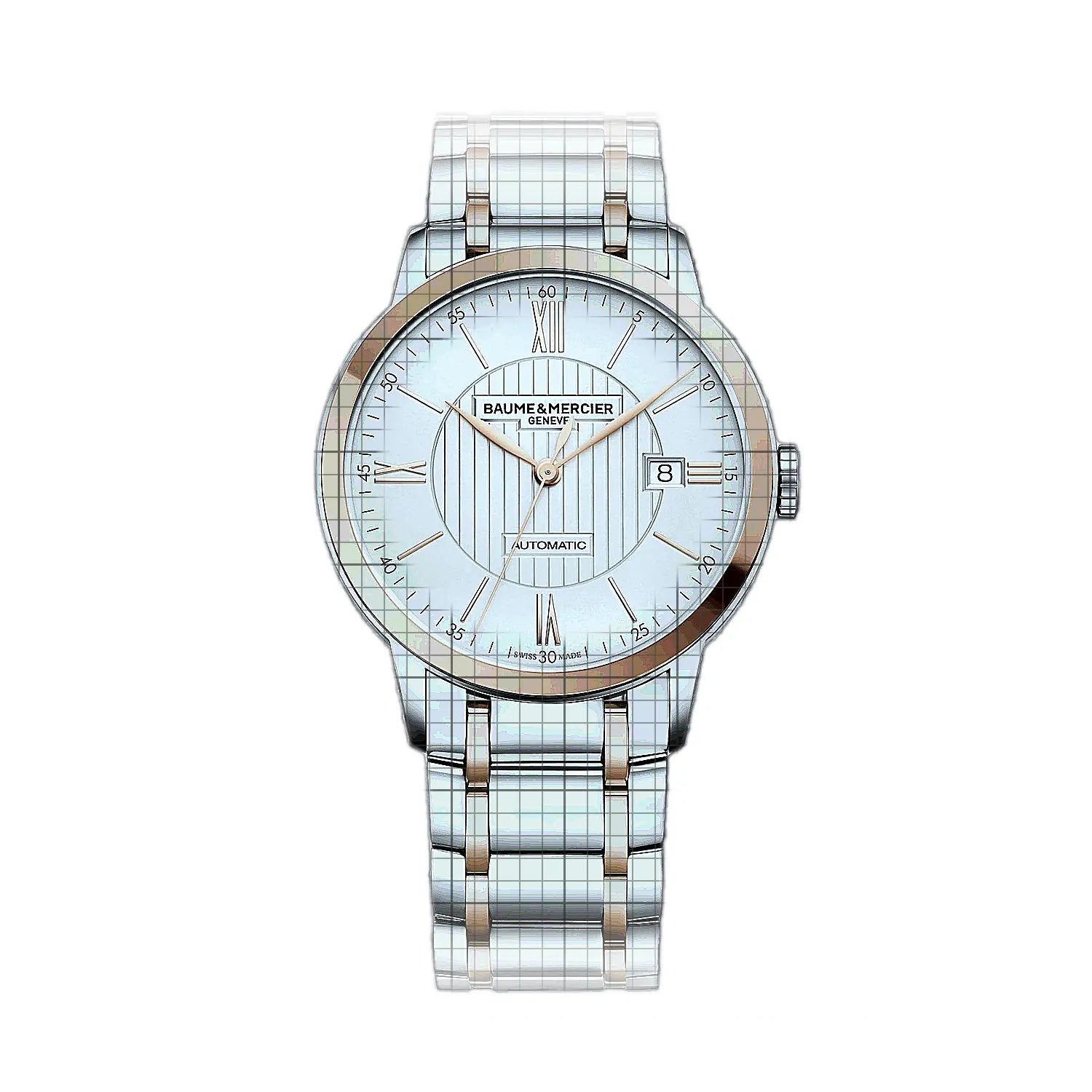 Baume & Mercier Classima M0A10217