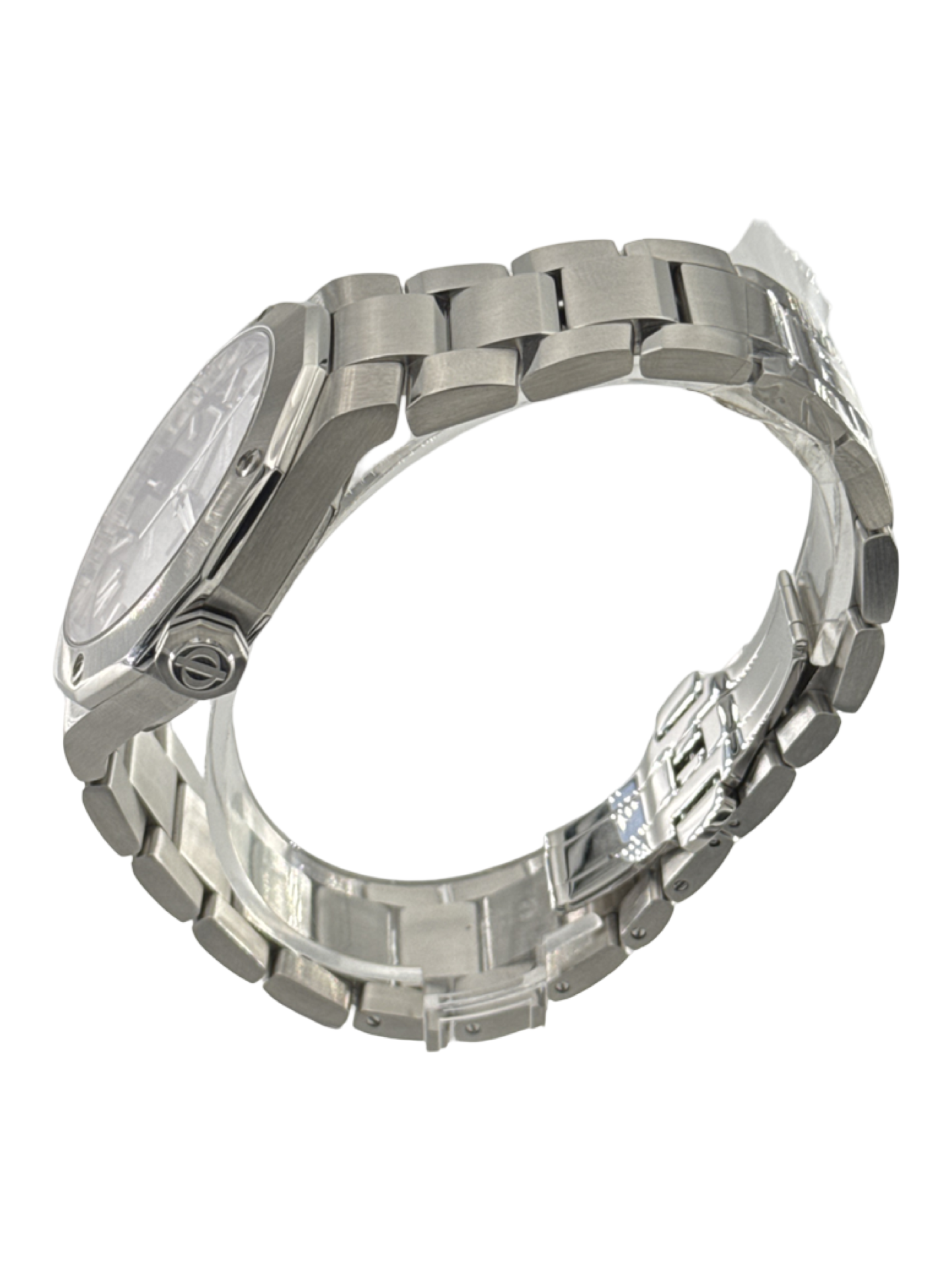 Baume & Mercier Riviera Automatic Grey 42mm